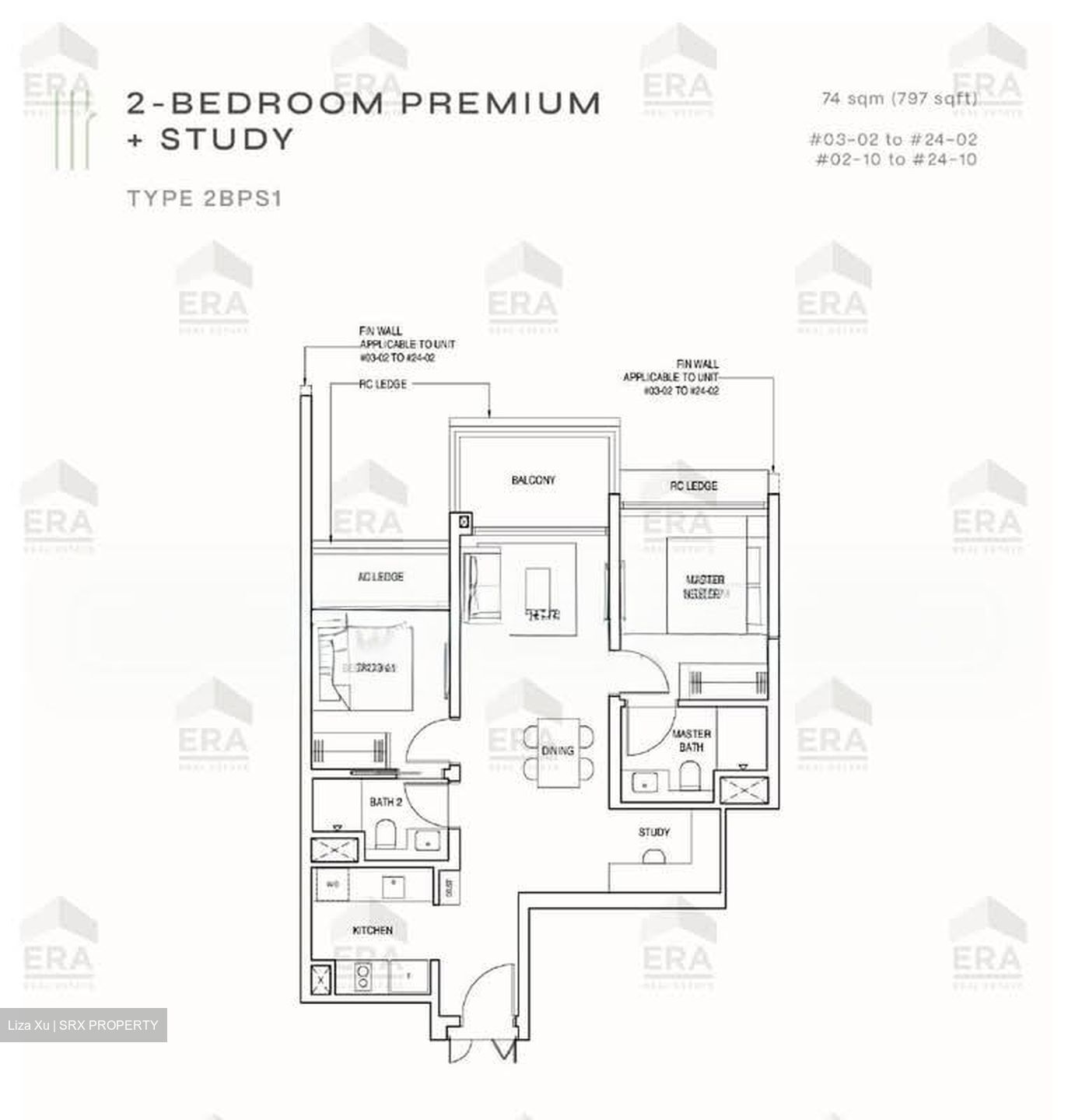 Pinetree Hill (D21), Condominium #582359101